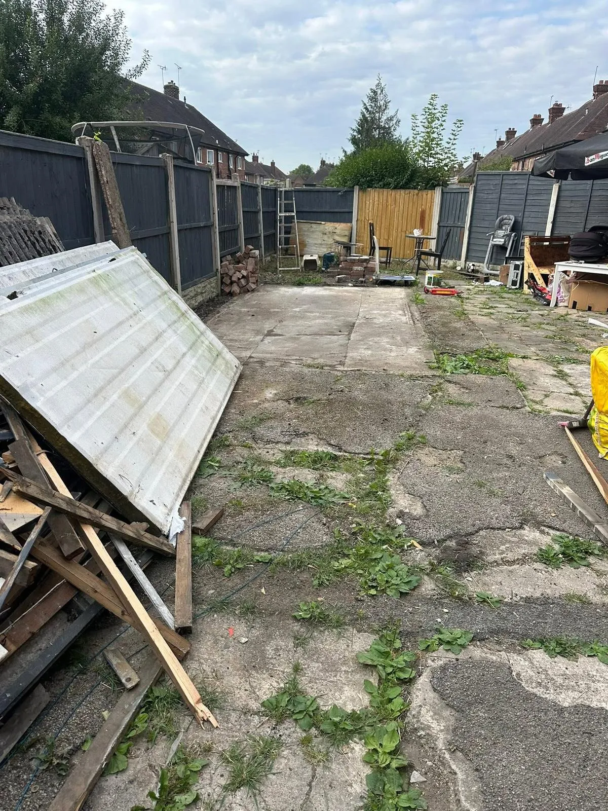 Office clearance Chester