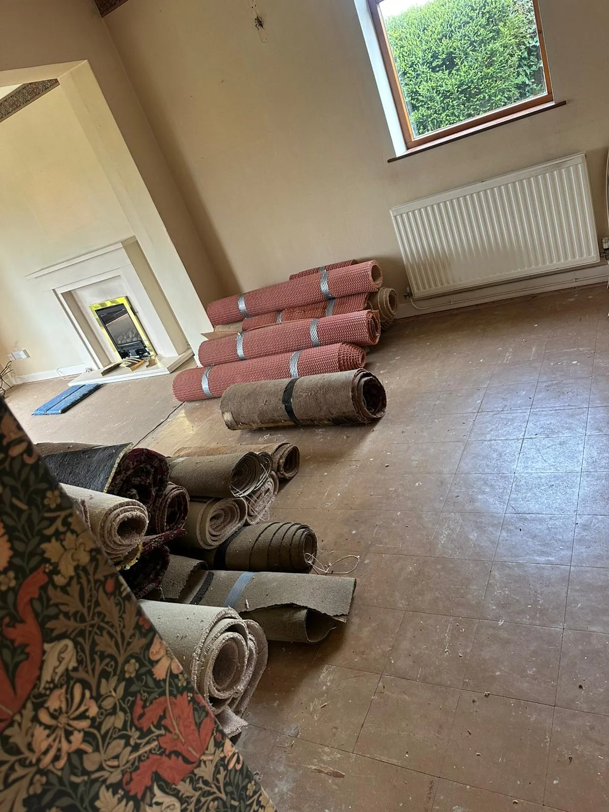 House clearance
