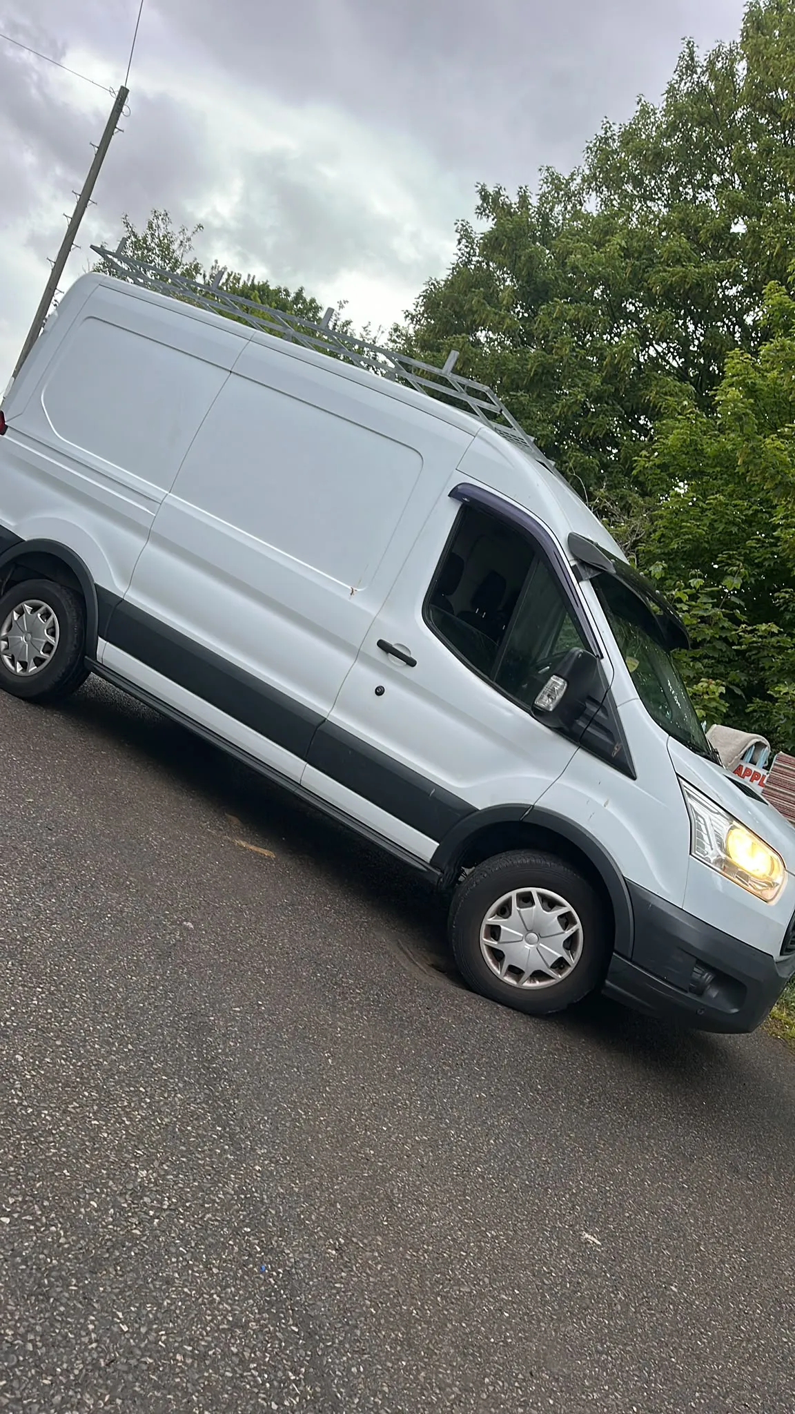 House clearance service Chester