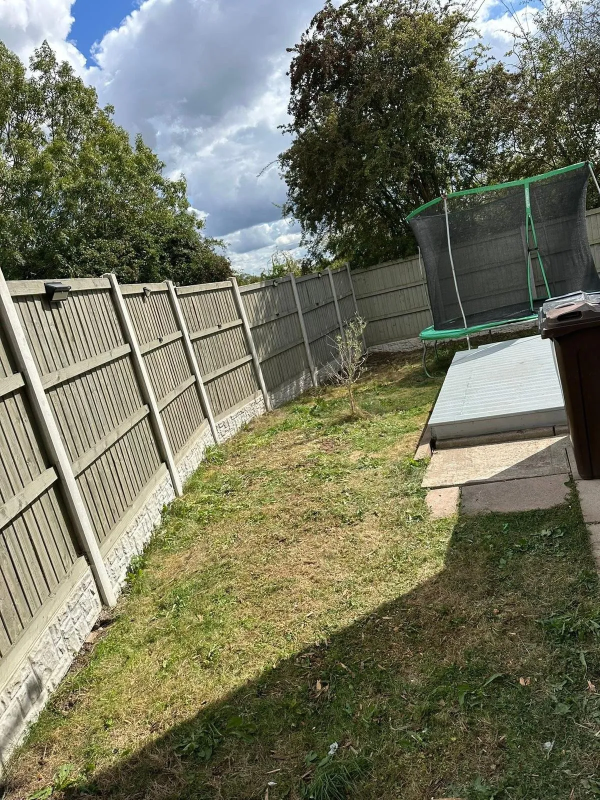 Waste removal Chester
