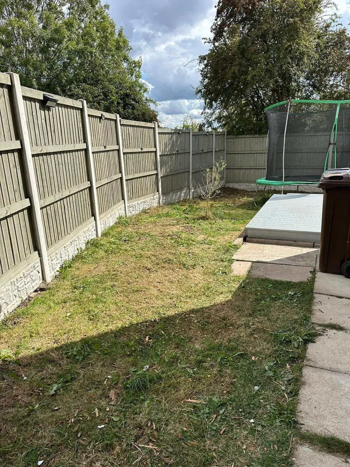 Waste removal Cheshire