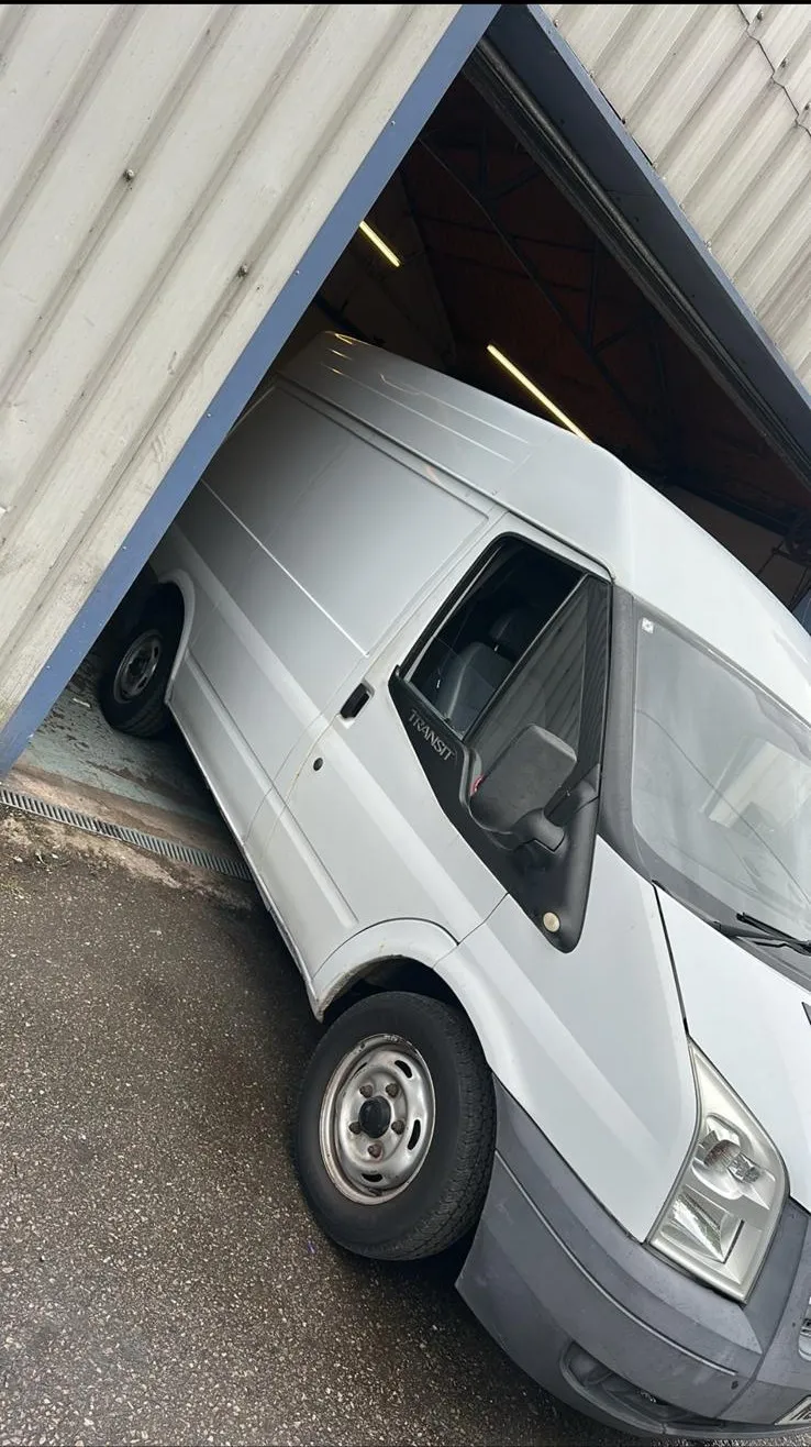 House clearance in Chester